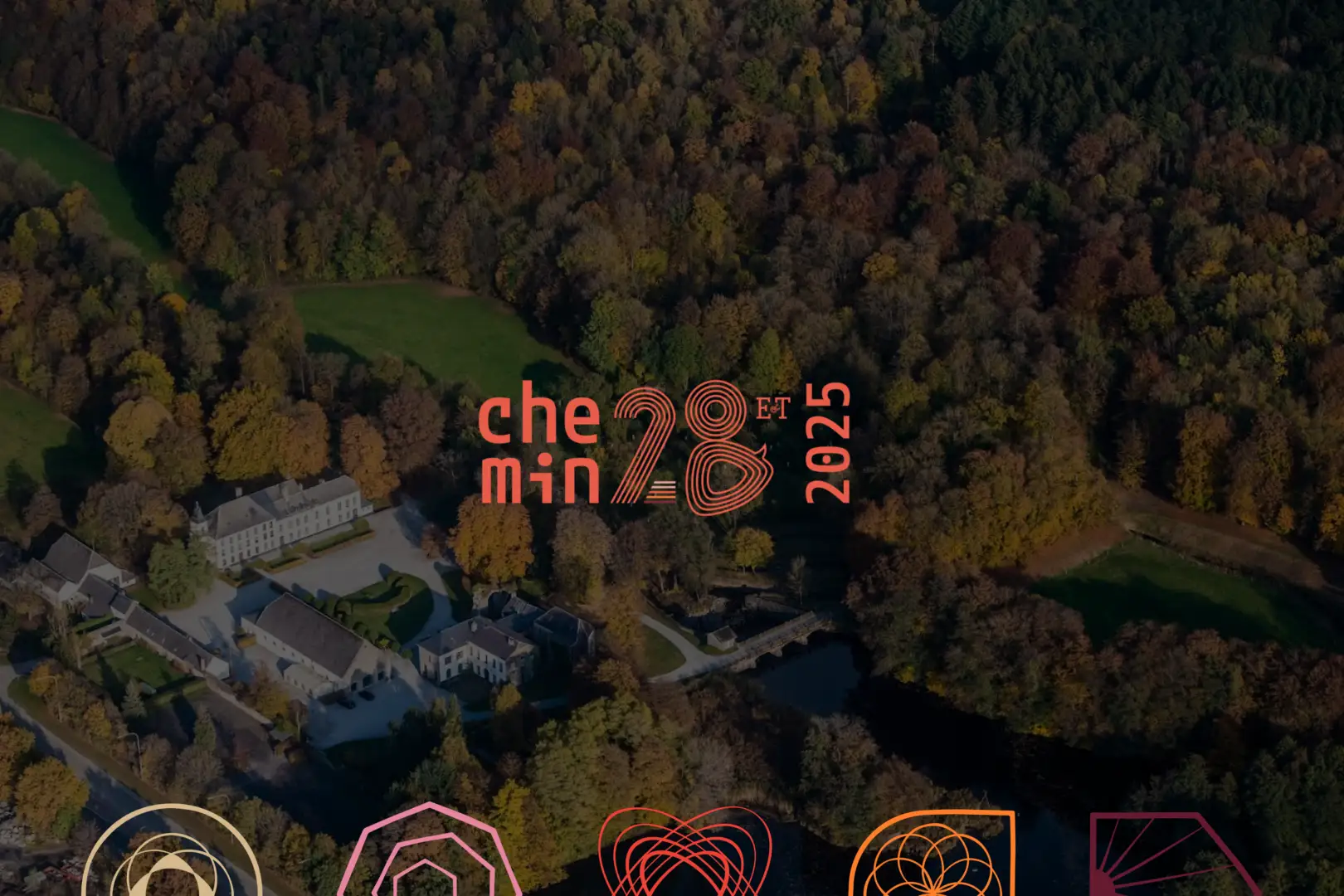 Chemin 28 - Edition 2025