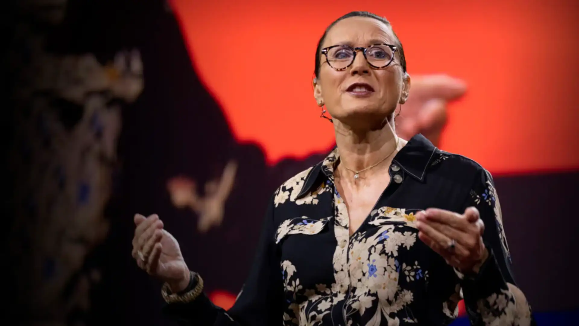 Sandrine Dixson-Declève