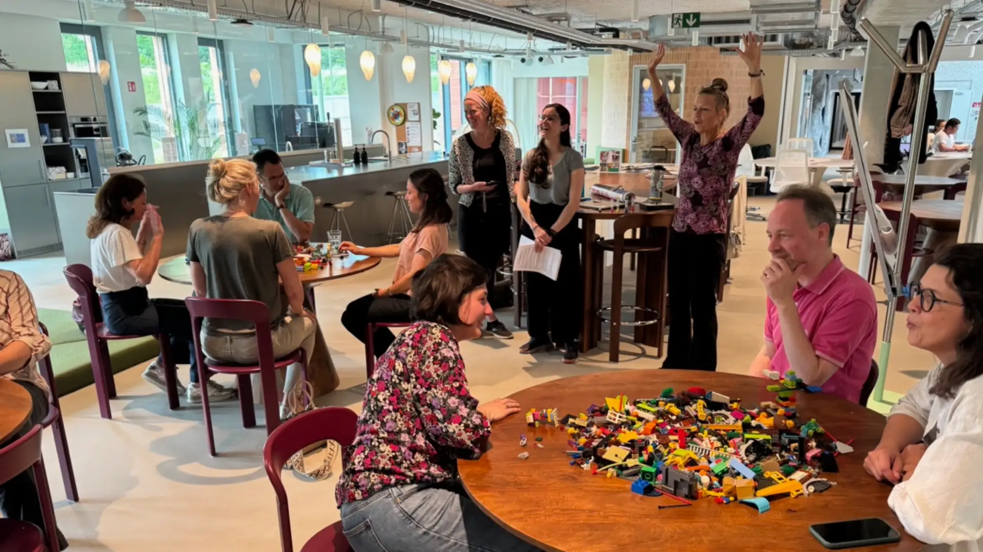 6/11 - 17.00 - Formation 2025-2026 Hub 28 / IDG Guide / Chemin 28 - 2026