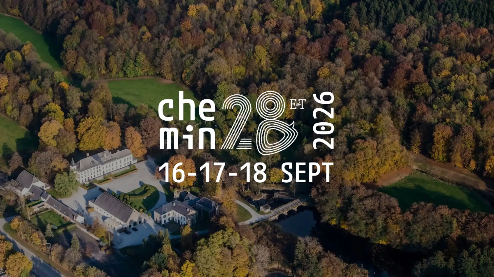 Chemin 28 - 2026 Edition