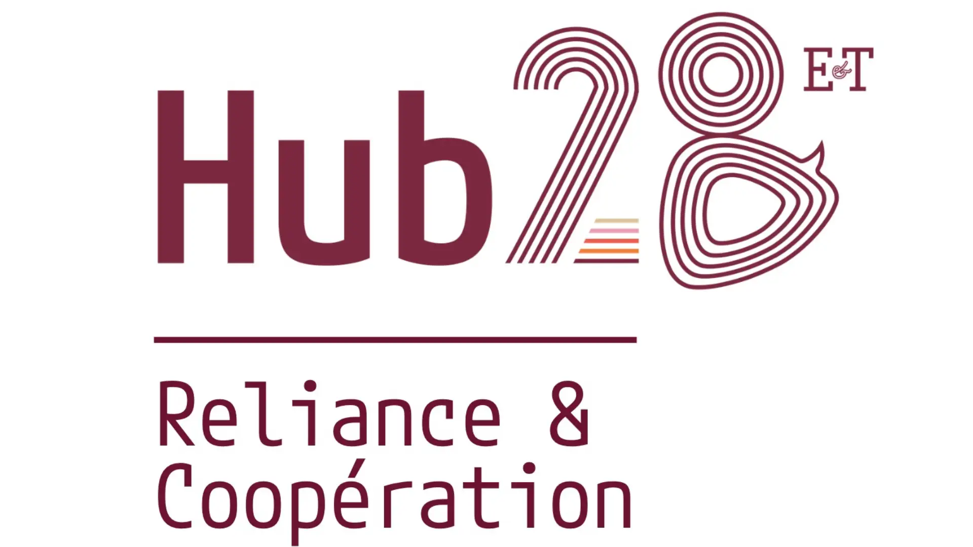 Hub 28 / Programme 2026 - Séance d'information en ligne