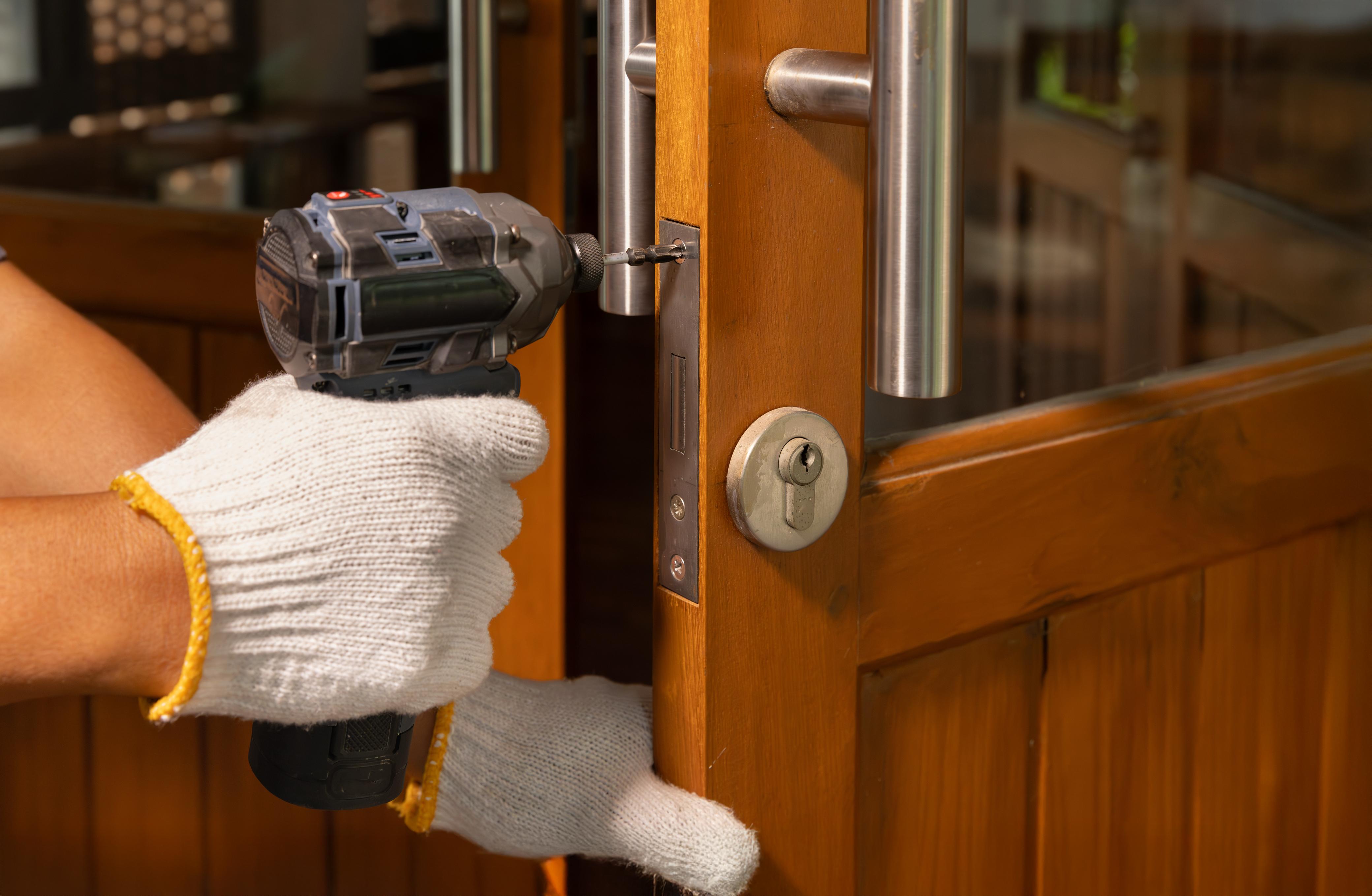 Handyman Services