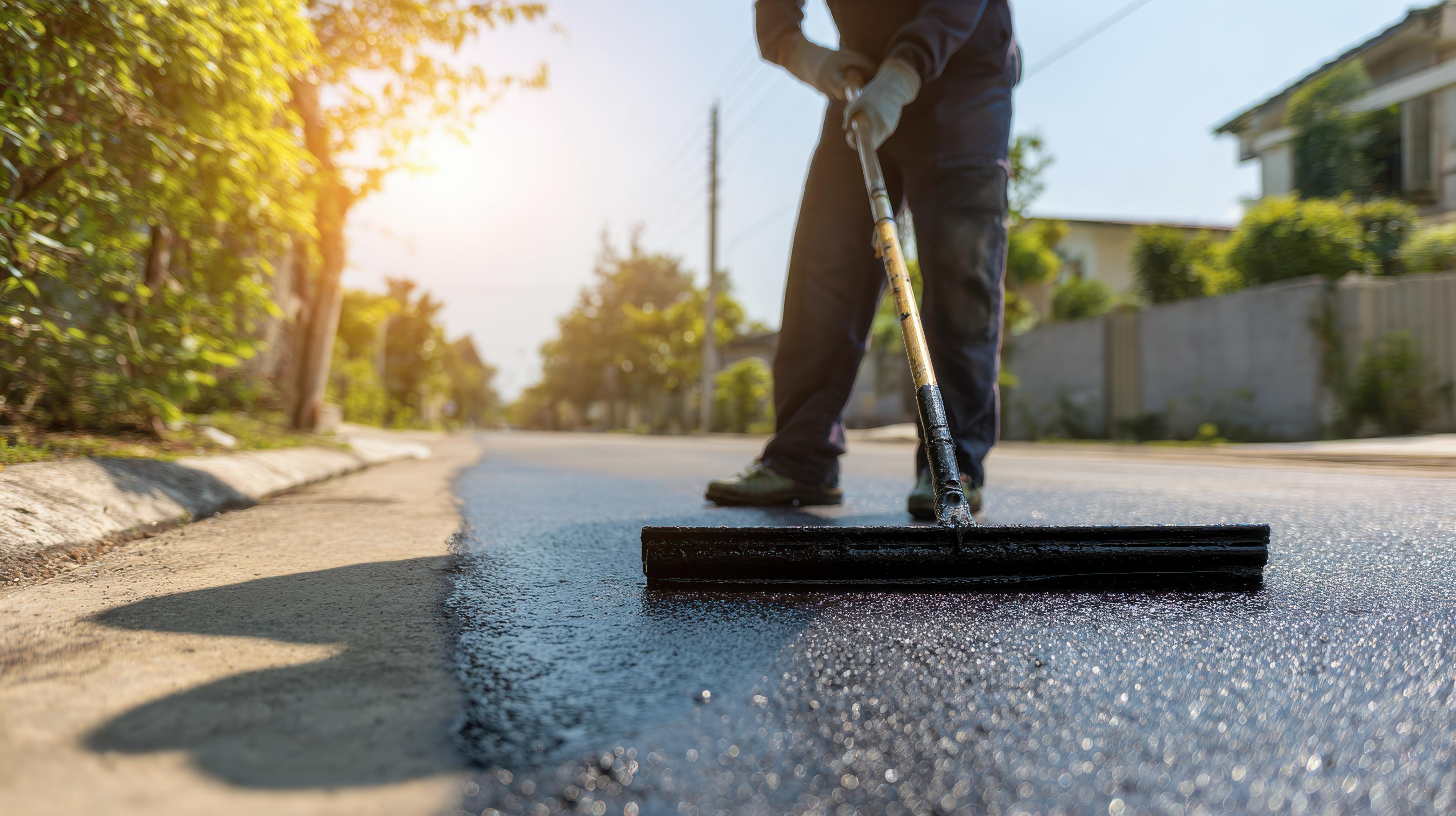 Sealing Services