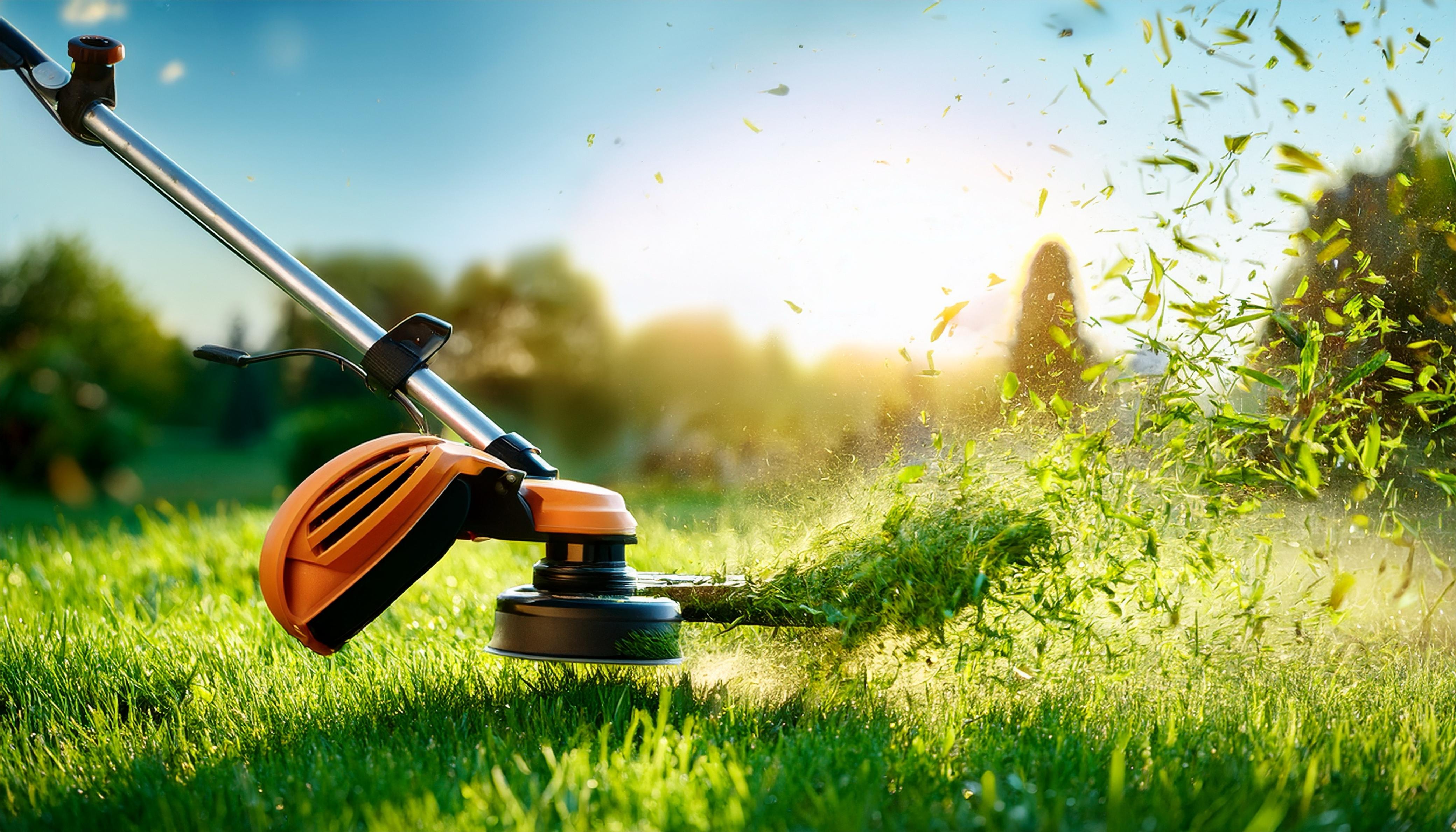 Gardening