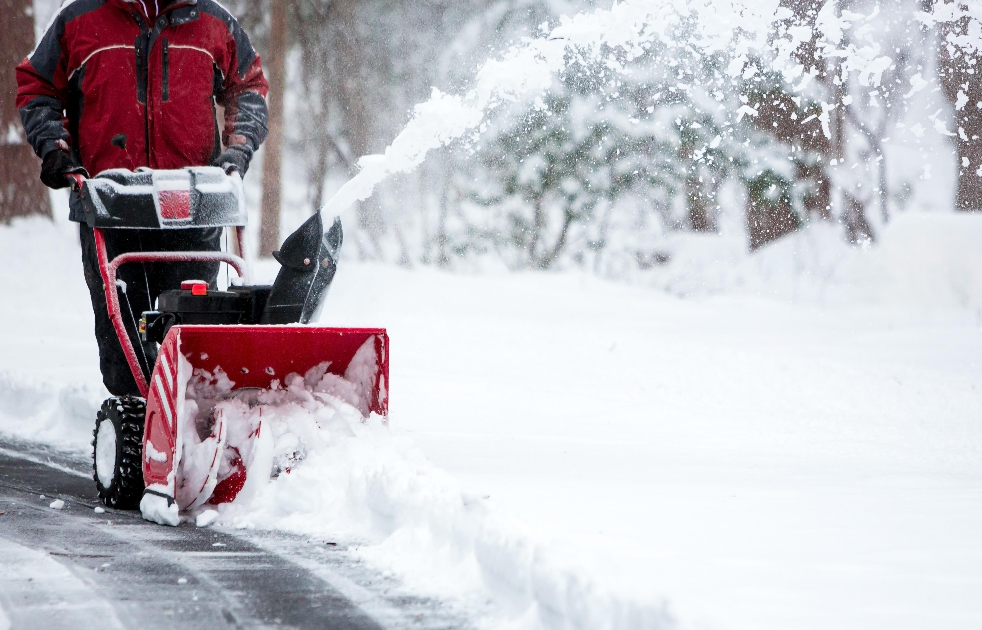 Snow Removal