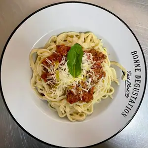 Spaguetti