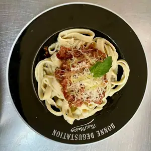 Fetuccini