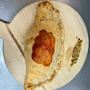 Calzone Individual