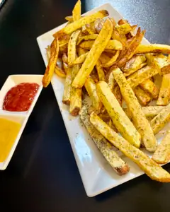 Papas Fritas Familiar