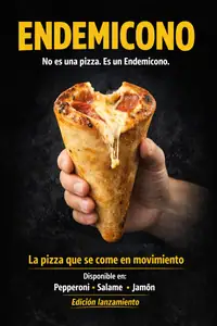 Endemicono