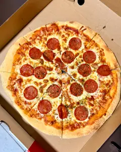 Pepperoni