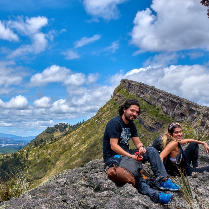 Farallones de Sutatausa