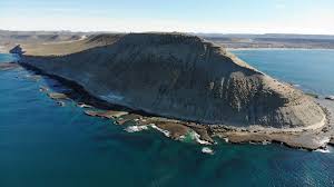 Reserva Natural Punta Marqués: El colosal balcón al Atlántico que te hace sentir el dueño del horizonte — Patagonia