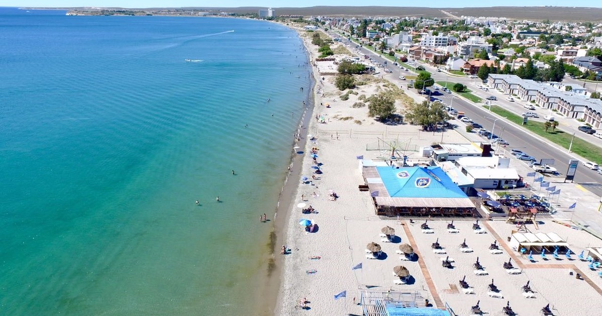 Puerto Madryn: El portal al océano salvaje que te va a cambiar la forma de ver el mundo — Patagonia