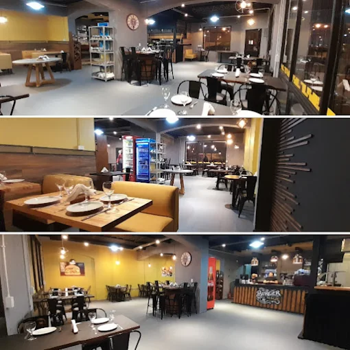 Hambúrguer artesanal do BurgerMAGIC em Trelew, Chubut — foto 2