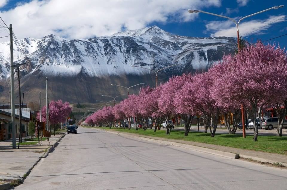PANORAMICAS DE ESQUEL — ESQUEL