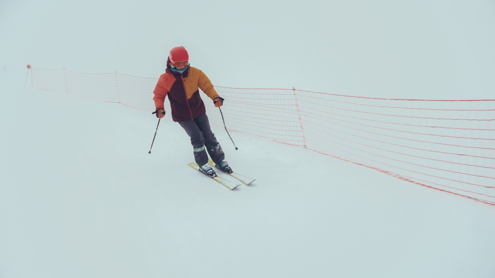 ALQUILER EQUIPO DE SKI POR 3 DÍAS