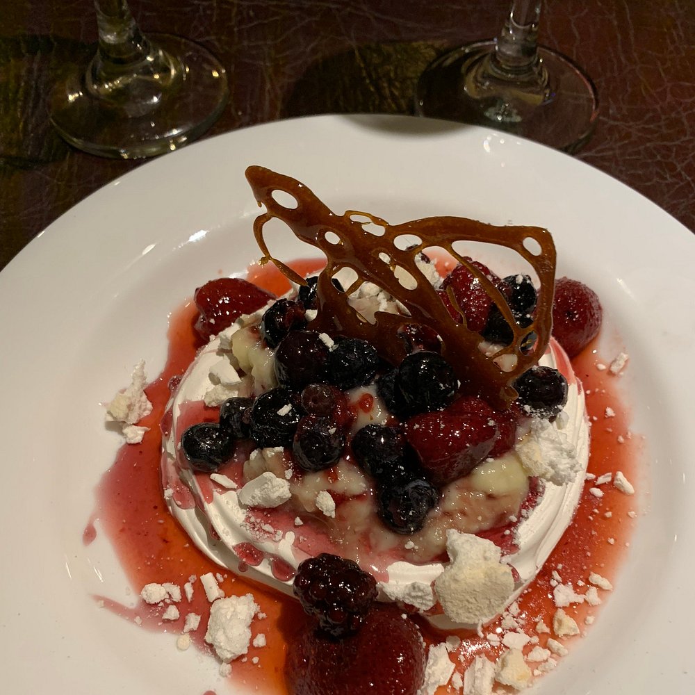 Fachada do restaurante Sugar, ponto gourmet no centro de Trelew, Patagônia Argentina — foto 5