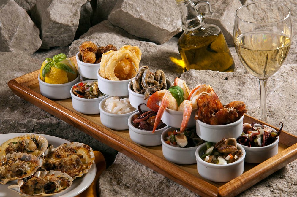 Cantina Marcelino —  es Av. Marcelino González 2474, Puerto Rawson (Playa Unión, Chubut)