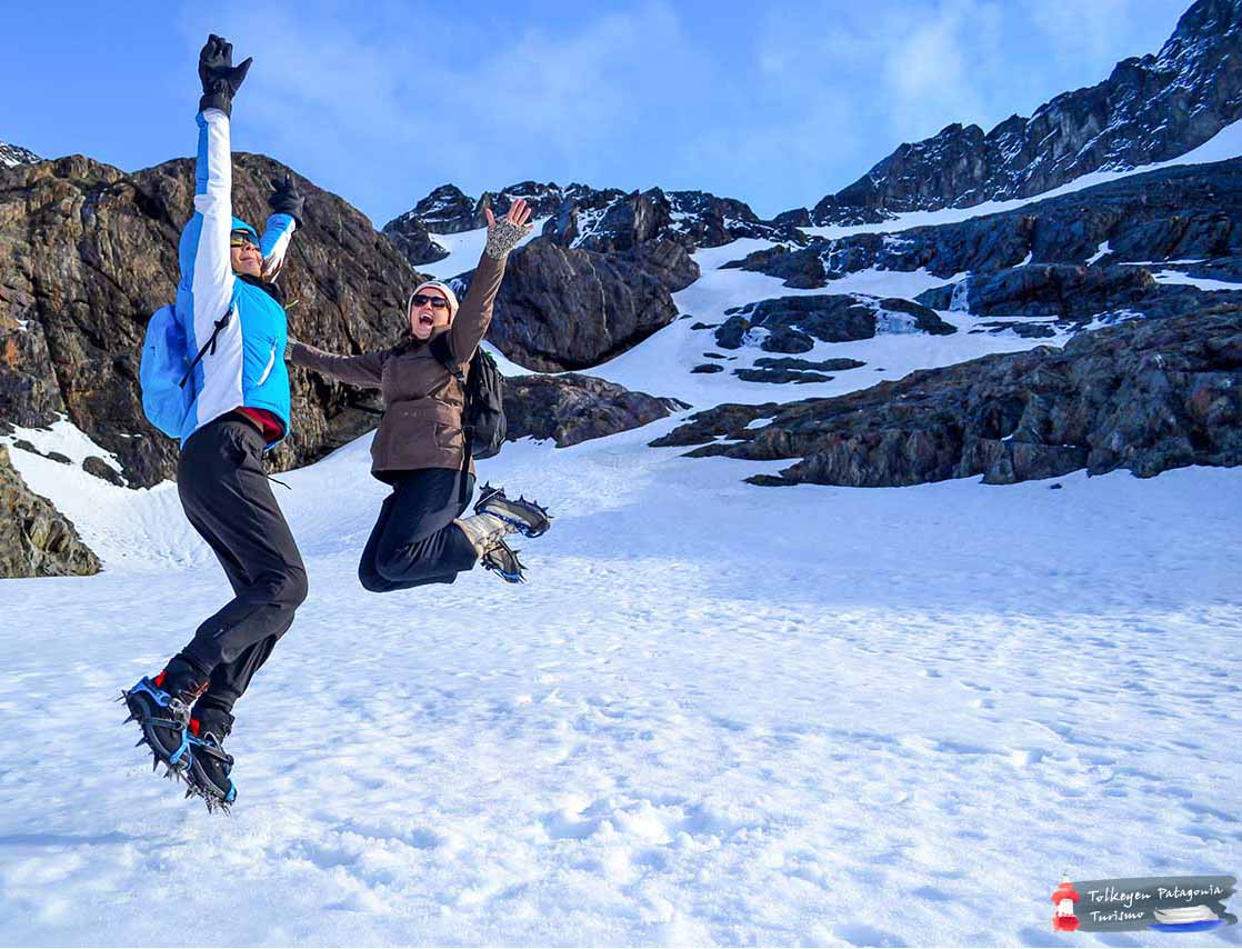 MINI SKI WEEK: 3 NOCHES DE ALOJAMIENTO (base doble, triple, cuadruple) — ESQUEL