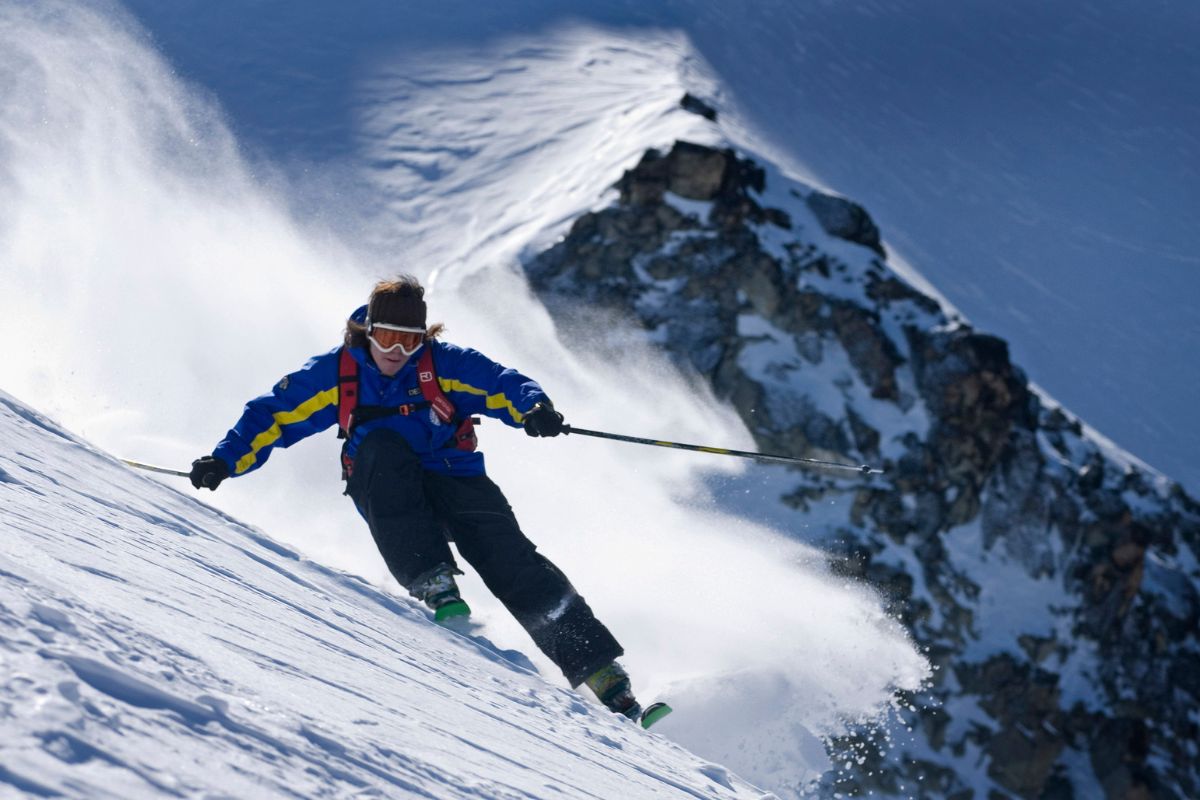 MINI SKI WEEK: 3 NOCHES DE ALOJAMIENTO (base doble, triple, cuadruple) — ESQUEL — foto 3