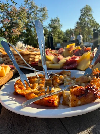 Finca Caballo Blanco — Puerto Madryn, Chubut