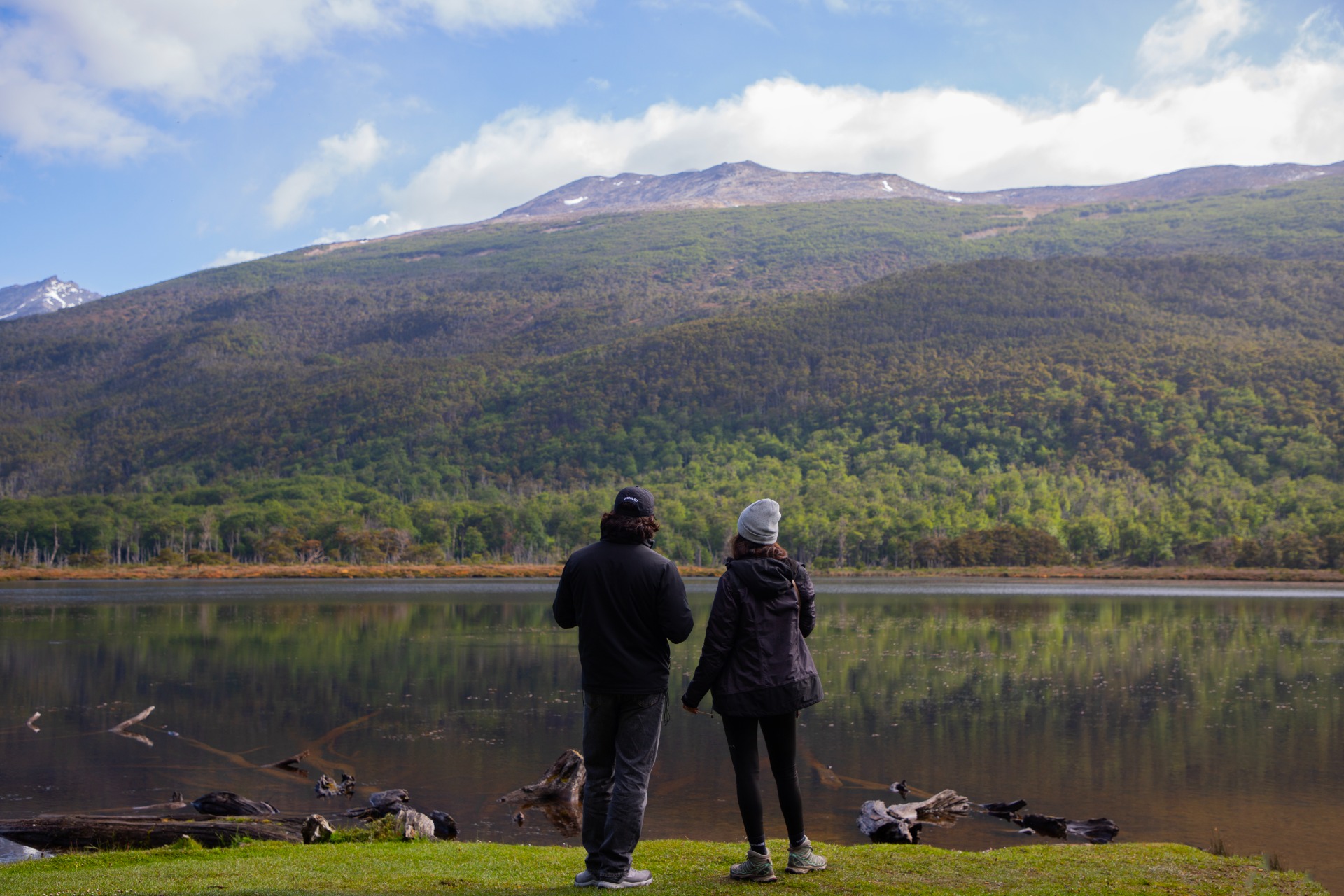 Sabores del Beagle — Ushuaia, Tierra del Fuego — foto 2