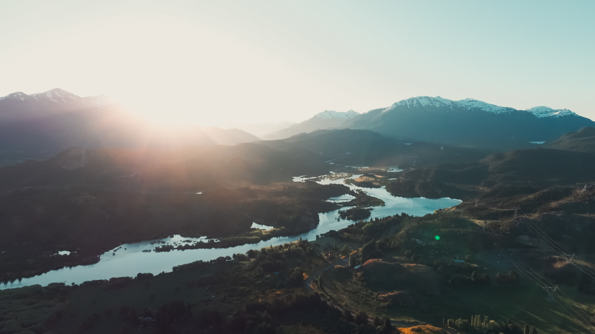 Parque Nacional Los Alerces | Half day — Trevelin, Chubut, Patagonia
