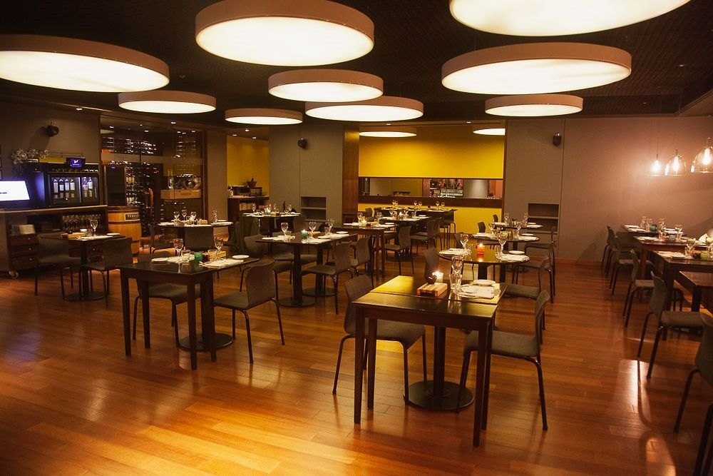 Tunet Restaurante
