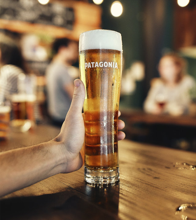Nuestras Cervezas | Cerveza Patagonia