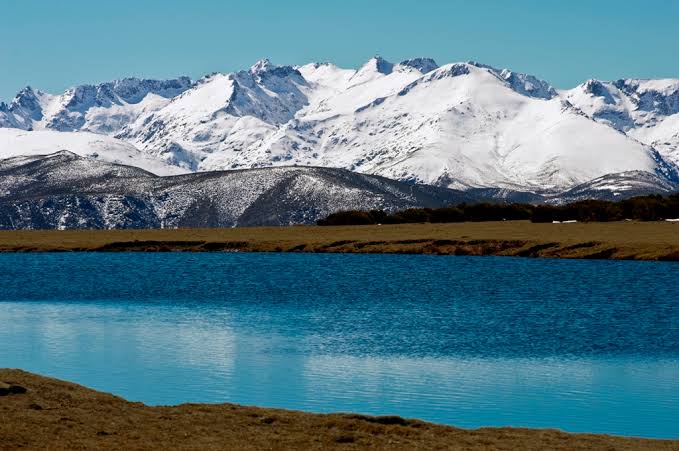 pasisajes de huaraz