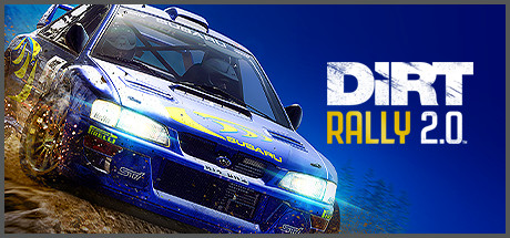 DirtRally2.0