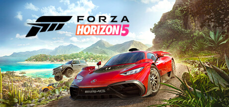 ForzaHorizon5