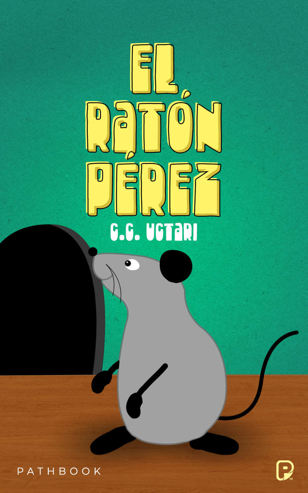 El ratón Pérez