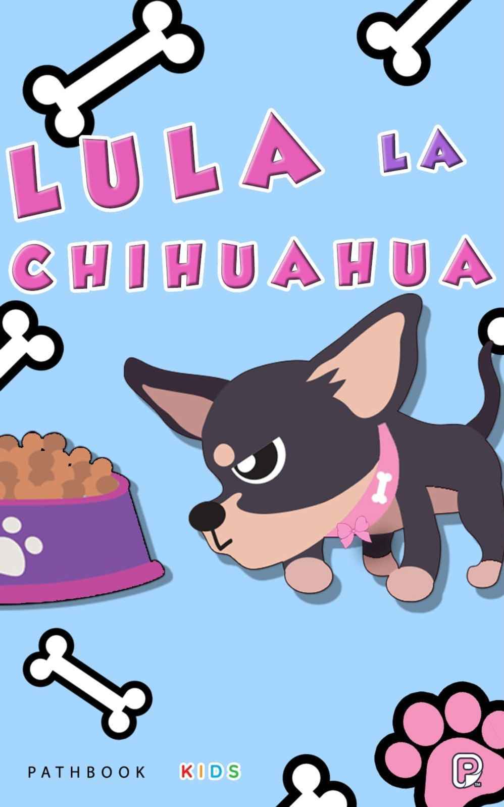 Lula la Chihuahua