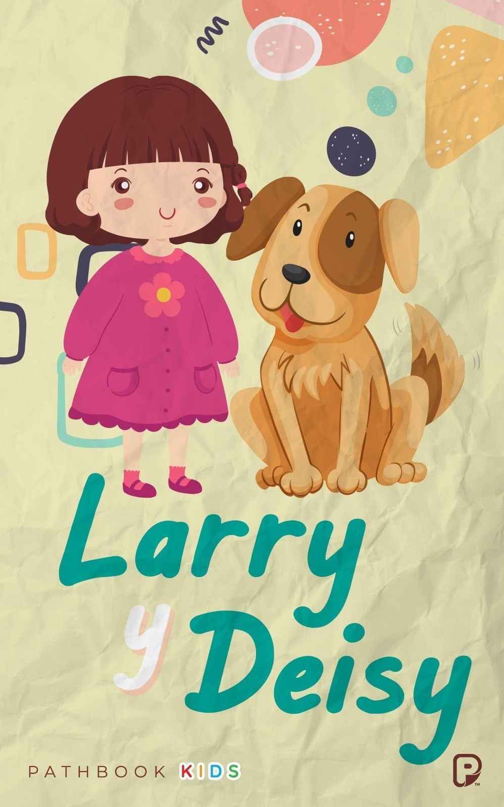 Larry y Deisy
