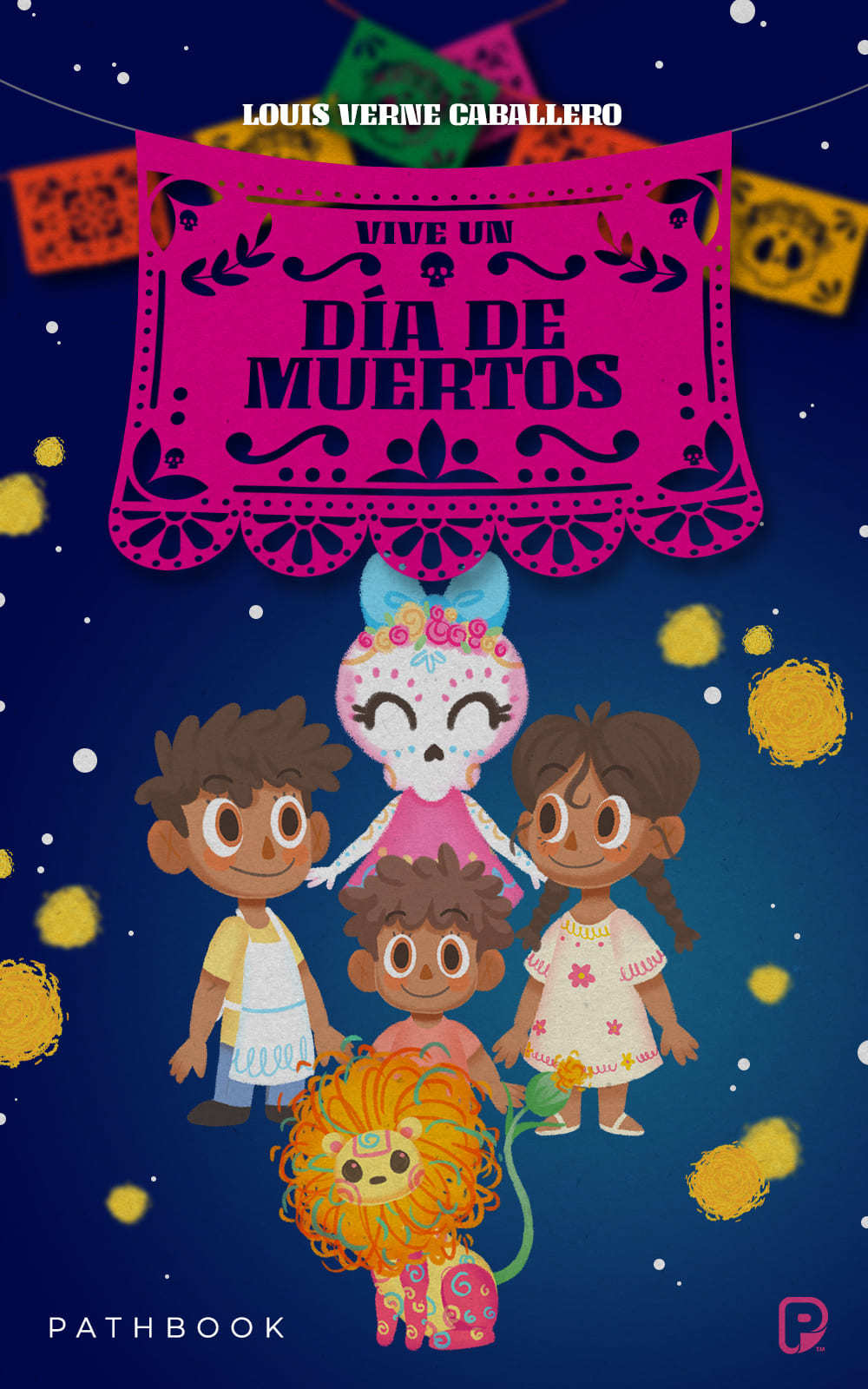 Día de Muertos