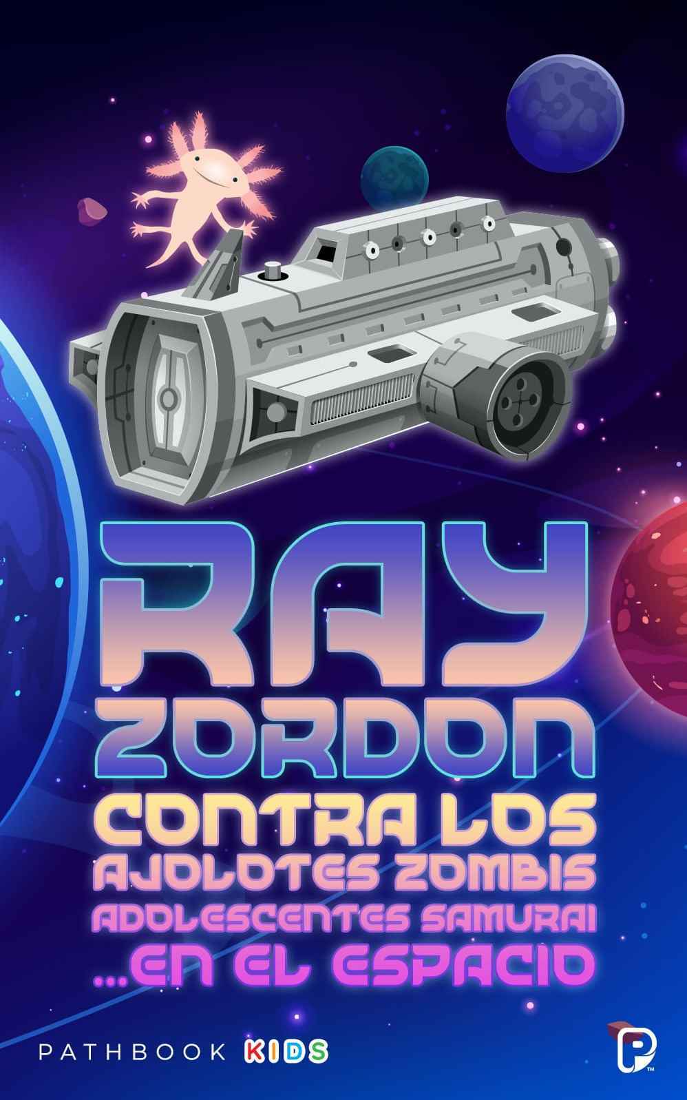 Ray Zordon