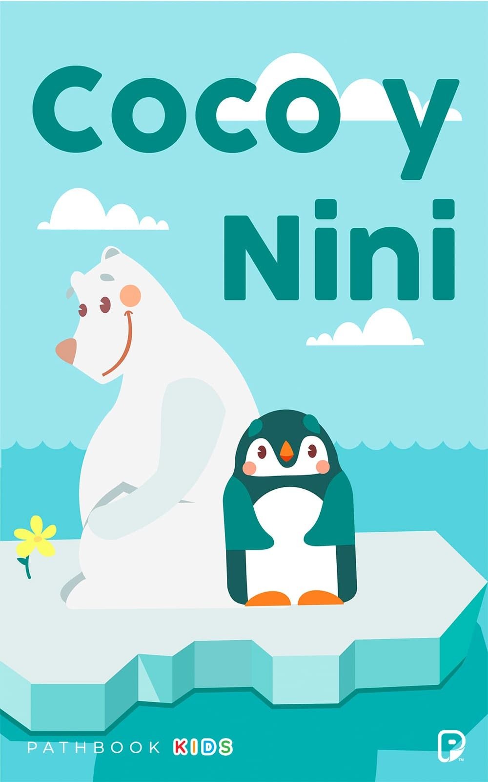 Coco y Nini