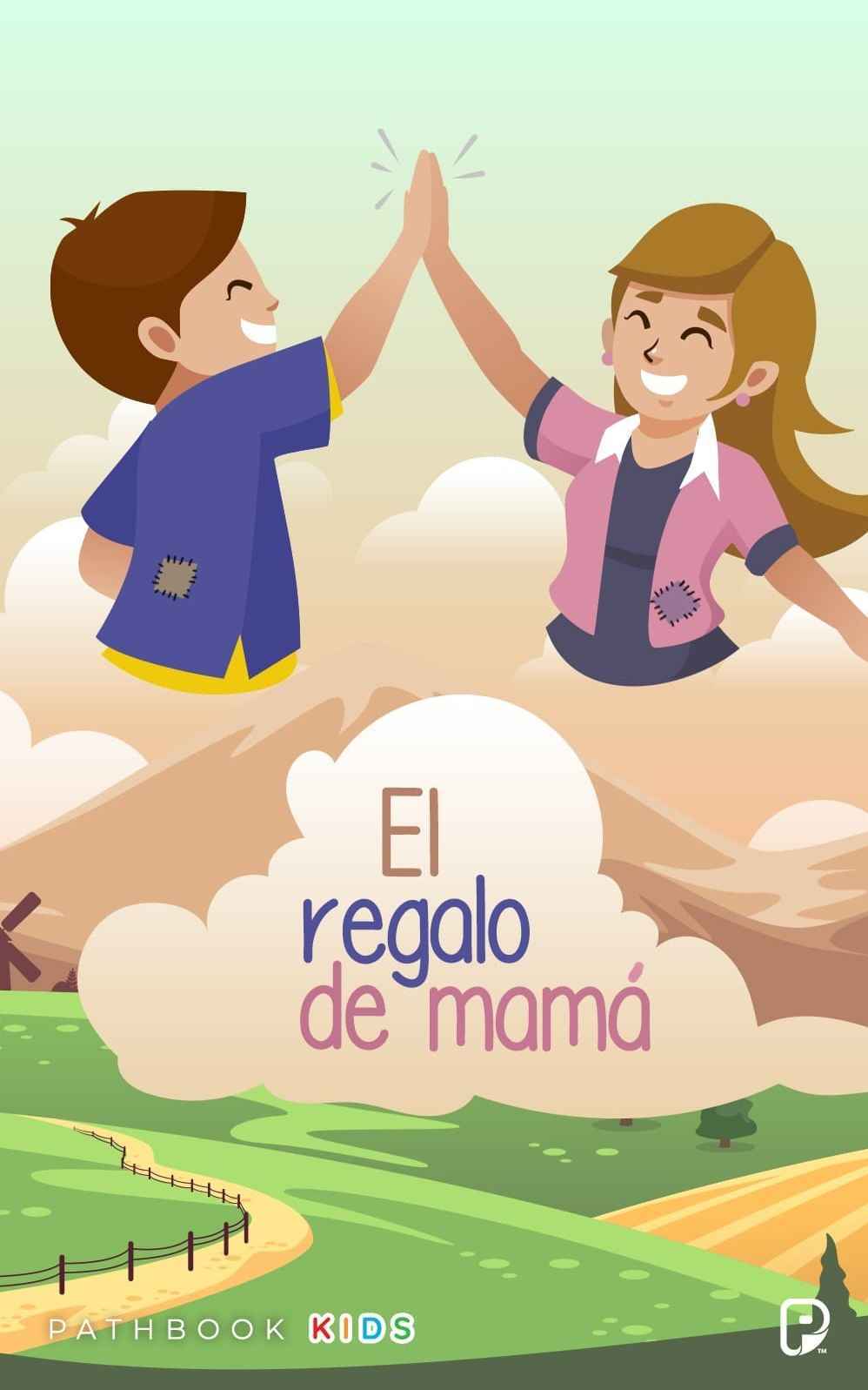 El regalo de Mamá