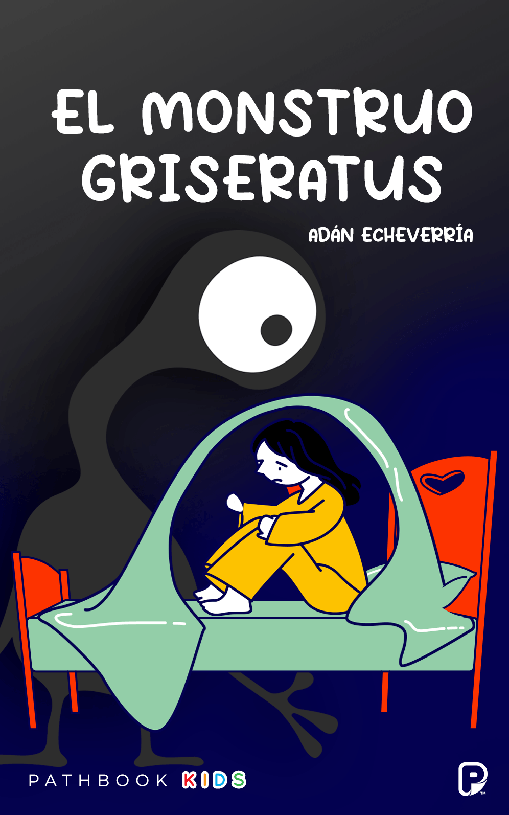 El monstruo Griseratus