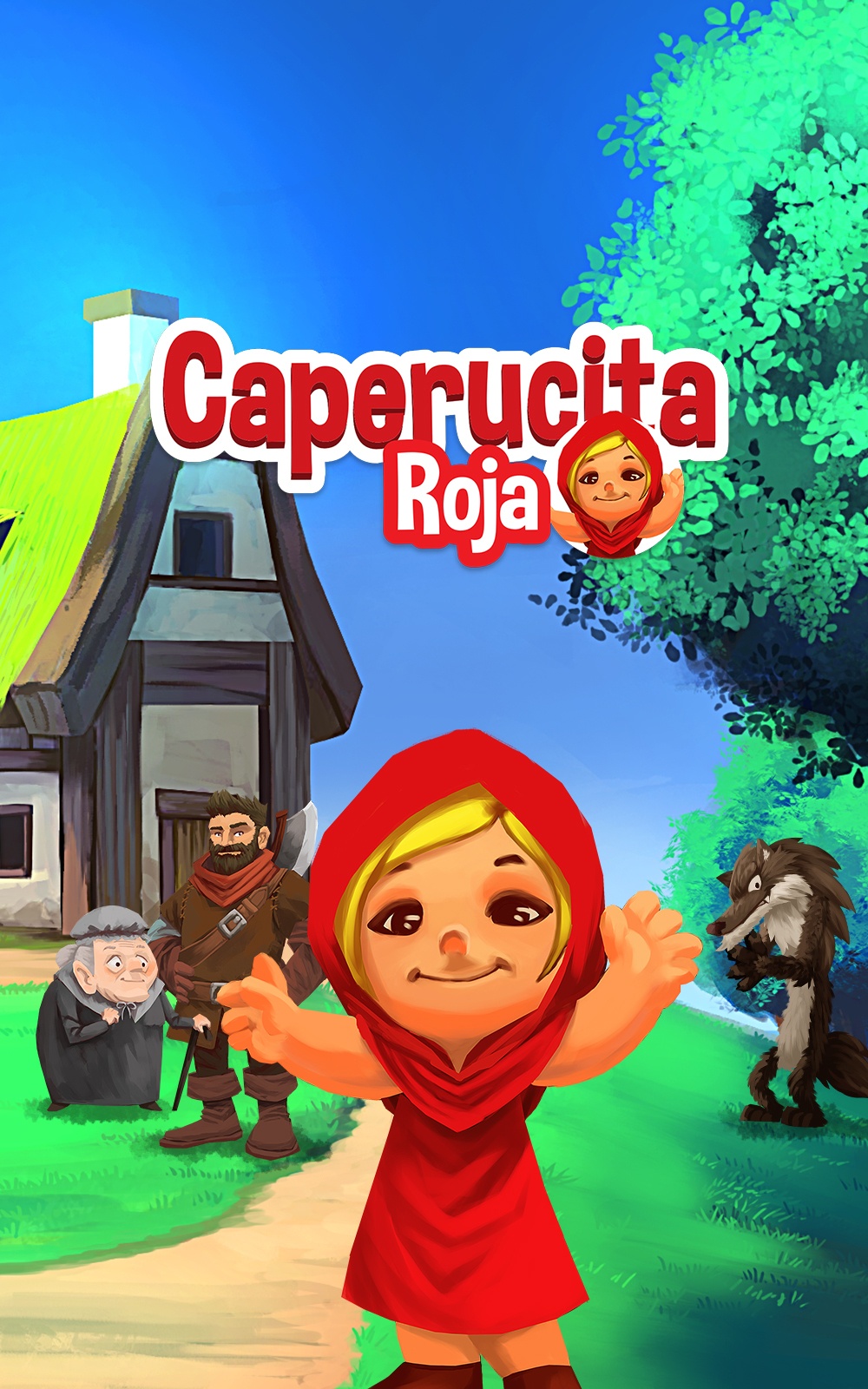 Caperucita Roja