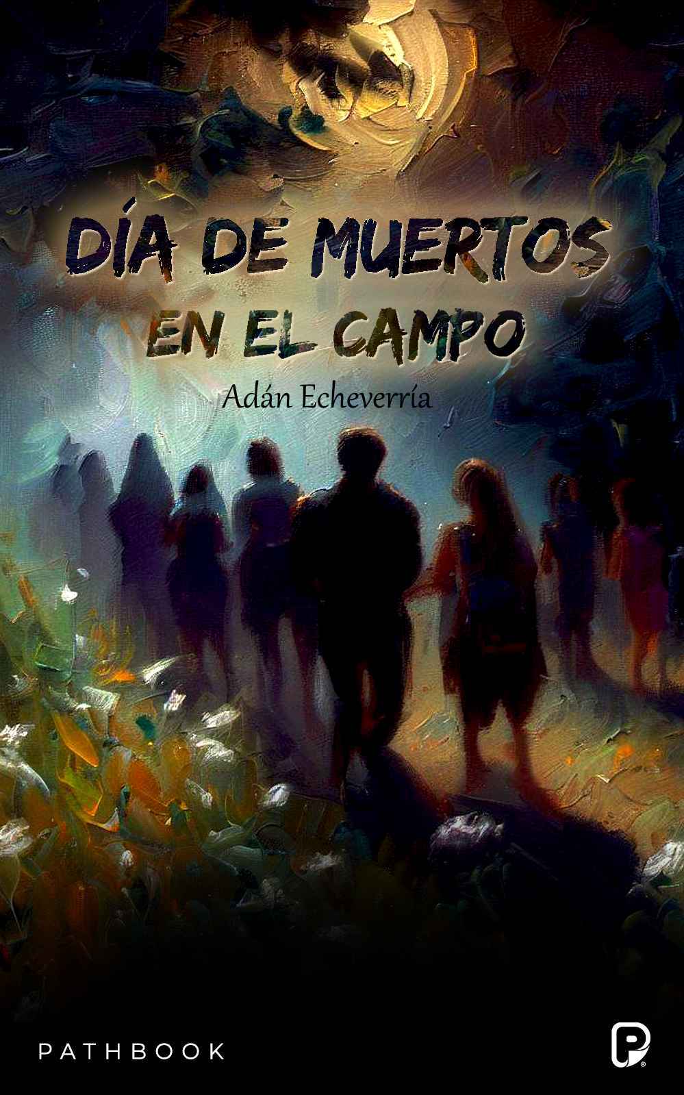 Día de Muertos en el campo