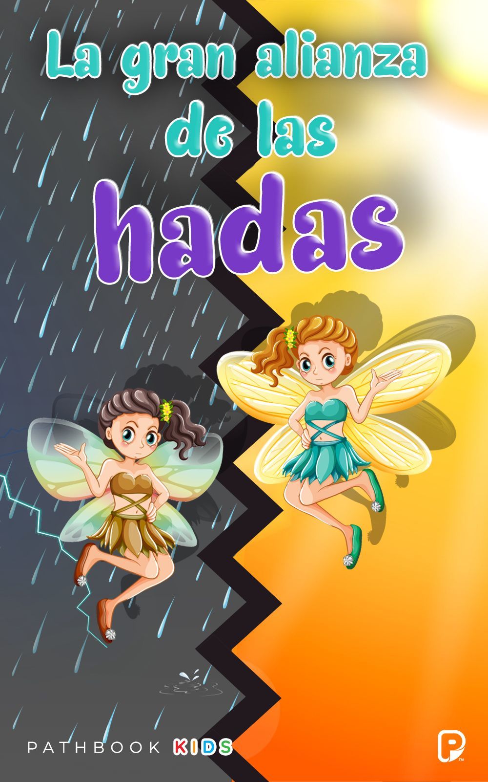 La gran alianza de las hadas