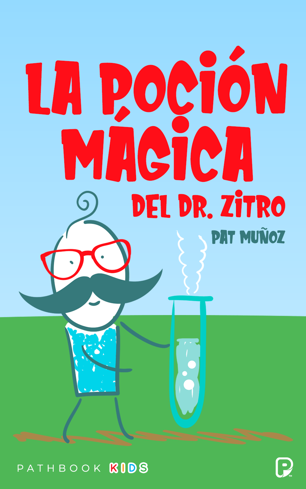 La poción mágica del Dr. Zitro