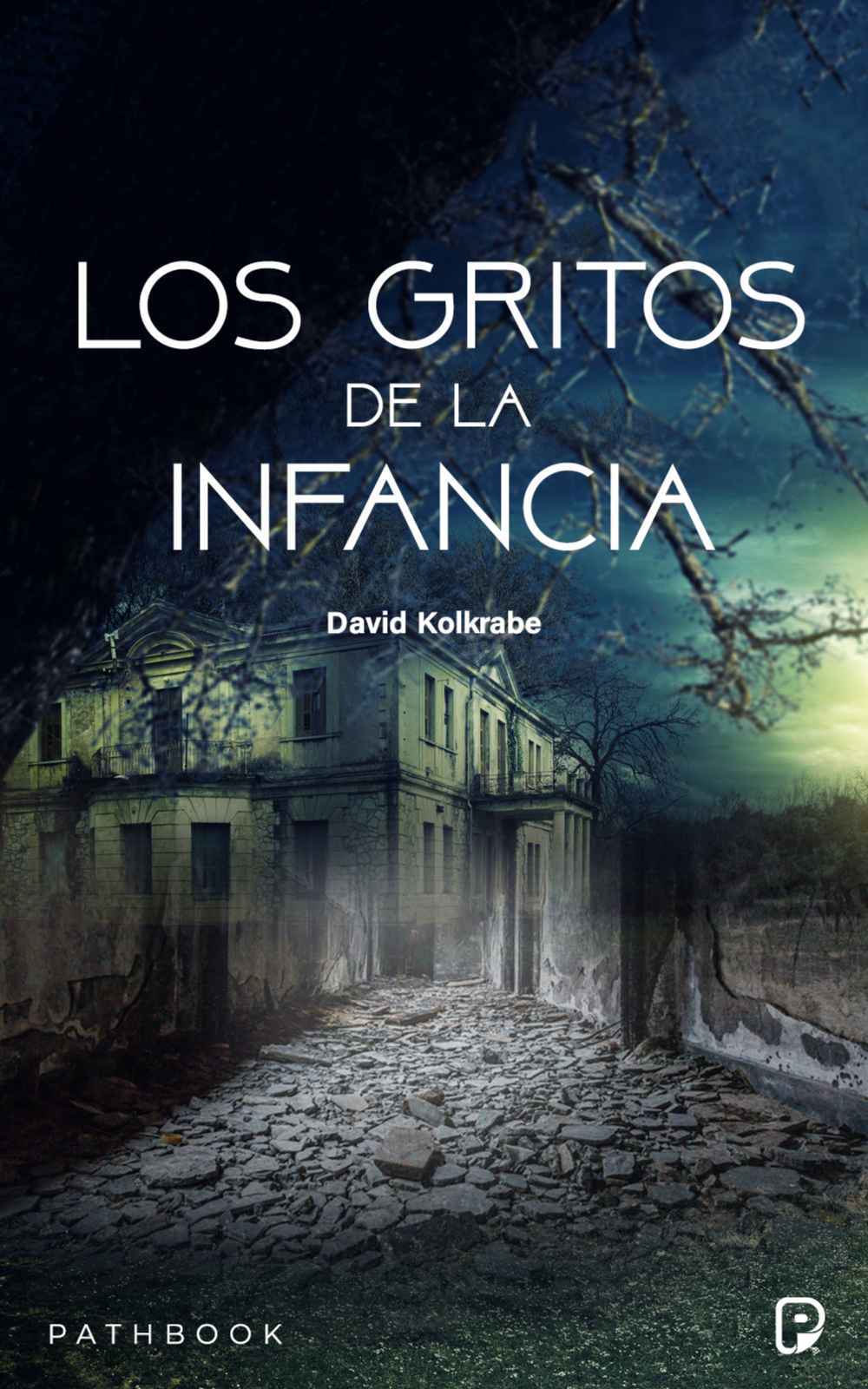 Los gritos de la infancia