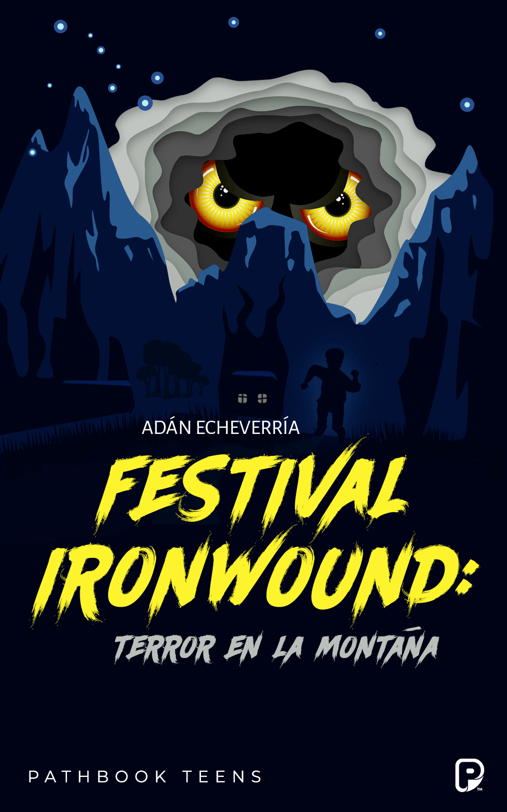 Festival Ironwound: terror en la montaña