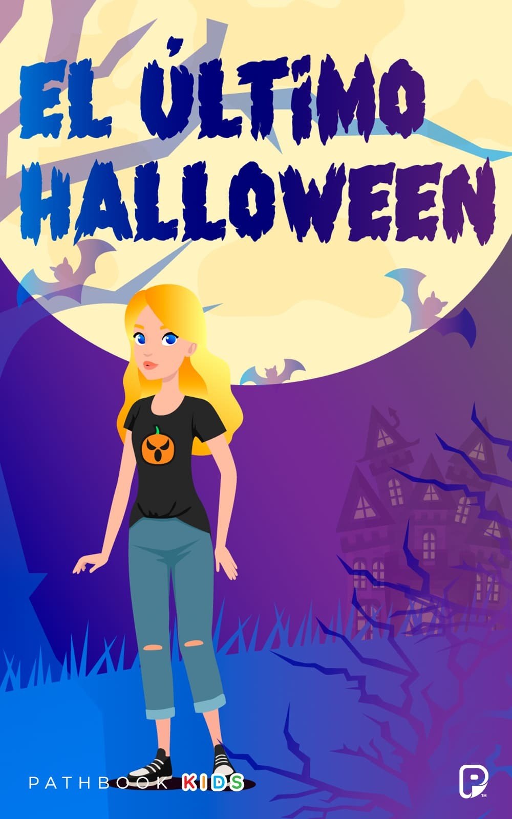 El último Halloween