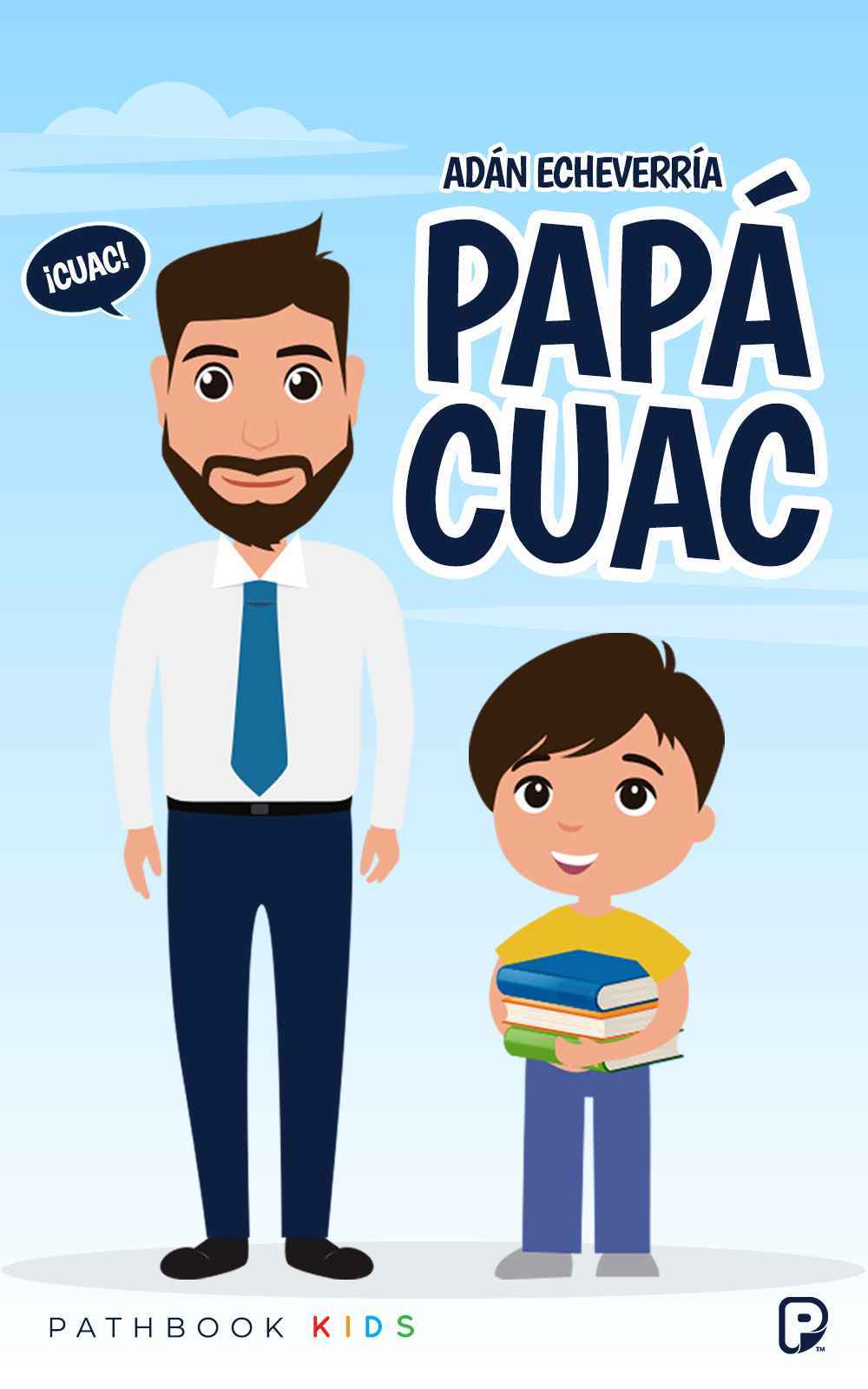 Papá Cuac
