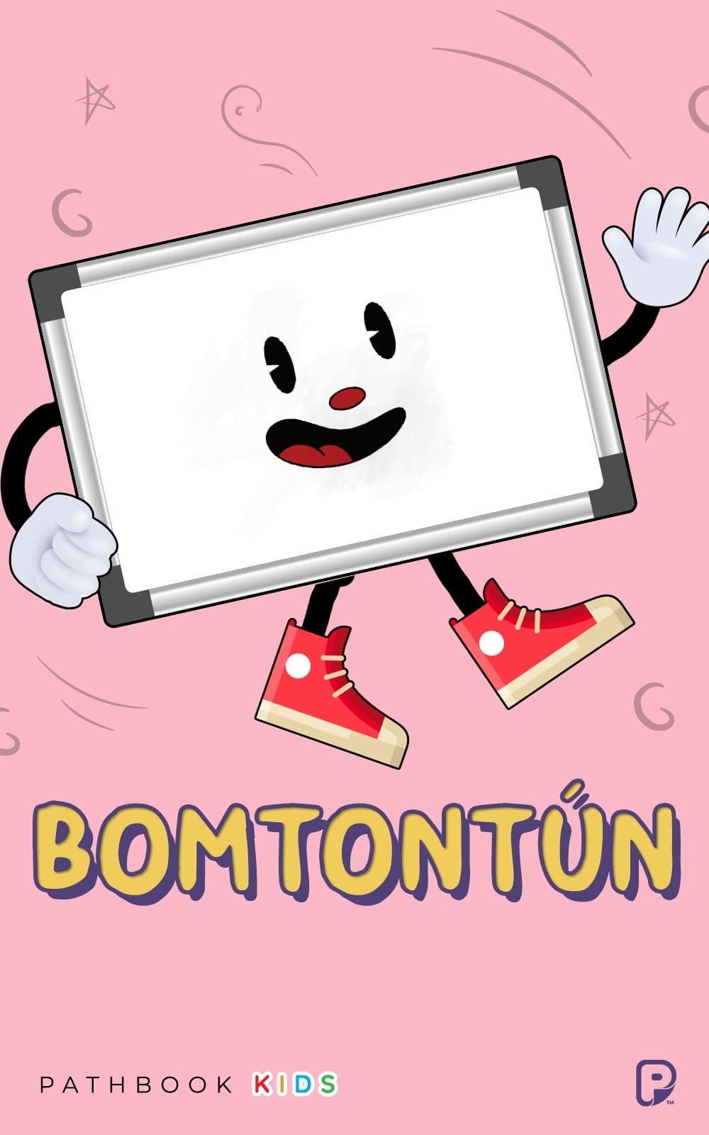 Bomtontún